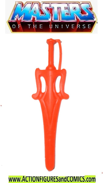 Masters of the Universe - Icon Heroes - Epée ouvre-lettre She-Ra Sword of Protection Letter Opener