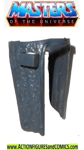 Masters of the Universe BLADE 1986 BELT vintage he-man