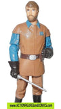 star wars action figures GENERAL MADINE 36 otc original trilogy
