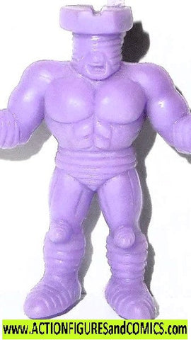 Muscle m.u.s.c.l.e men Kinnikuman SCREW KID B 149 grape