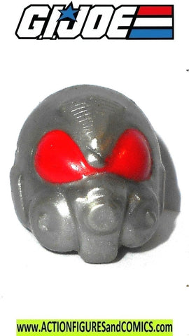 Gi joe CHARBOIL 1988 HELMET accessory weapon part