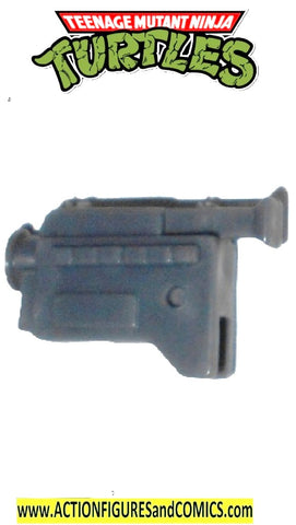 teenage mutant ninja turtles APRIL O'NEIL CAMERA weapon part