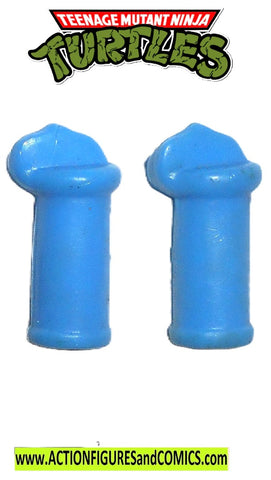 teenage mutant ninja turtles GENGIS FROG 1989 Cola weapon part