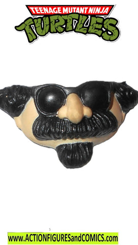 teenage mutant ninja turtles DONATELLO MASK 1990 weapon part