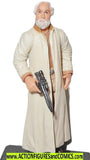 star wars action figures JAN DODONNA 2003 esb 100%