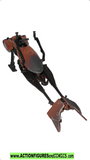 star wars action figures BIKER SCOUT 1997 Speeder Bike