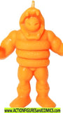 Muscle m.u.s.c.l.e men Kinnikuman SNAKEMAN 84 orange