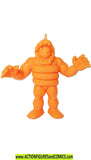 Muscle m.u.s.c.l.e men Kinnikuman SNAKEMAN 84 orange