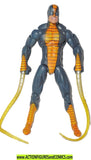 marvel universe CONSTRICTOR series 2 25 2010 4 inch