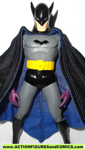 dc direct BATMAN 1st first appearance collectibles universe