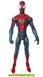 marvel universe SPIDER-MAN House of M 001 2010 series 2