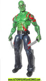 marvel universe DRAX The Destroyer guardians of the galaxy