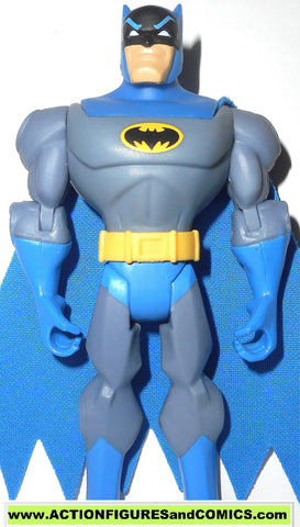 batman the brave and the bold BATMAN 2010 hang climber