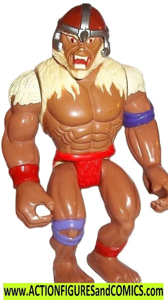Thundercats MONKIAN 1985 LJN vintage action figures 1986 #7720
