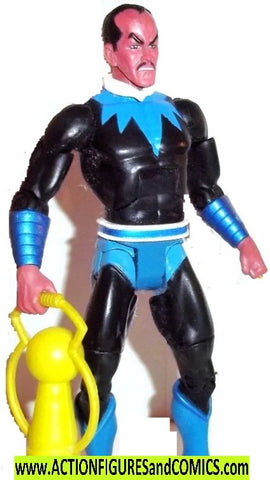 dc universe classics SINESTRO green lantern wave 3
