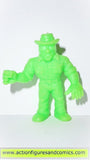 Muscle m.u.s.c.l.e men Kinnikuman SHYANERUMAN 155 green