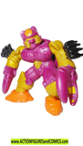 transformers robot heroes TARANTULAS beast wars Spider pvc action figures