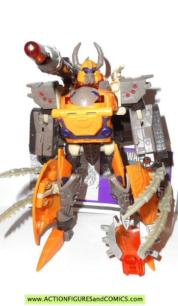 その他 TRANSFORMERS UNICRON TP Unicron - Transformers Cybertron - YouTube