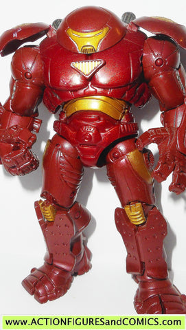 marvel universe HULKBUSTER IRON MAN movie 2 ironman 27