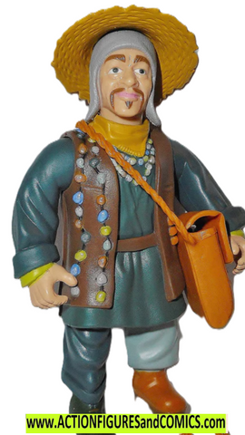 Warriors of Virtue MUDLAP 1997 movie lord of the rings