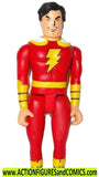dc direct SHAZAM captain marvel pocket heroes super universe