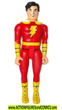 dc direct SHAZAM captain marvel pocket heroes super universe