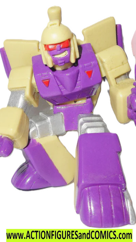 transformers robot heroes BLITZWING generation one g1 1 pvc