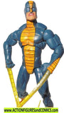 marvel universe CONSTRICTOR series 2 25 2010 4 inch