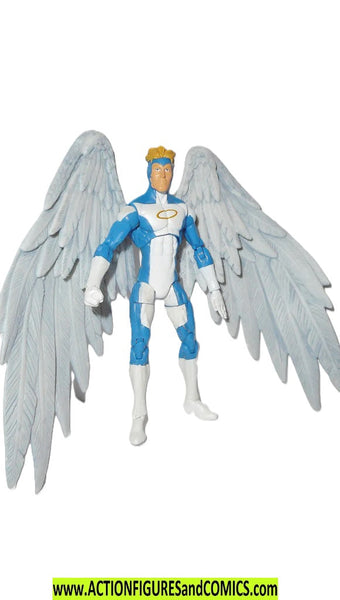マーベルインフィニット　3.75インチフィギュア　X-MEN アントマン』【ハズブロ アクションフィギュア】3.75インチ