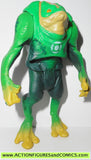 dc universe green lantern GREEN MAN movie GL 05 2010