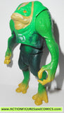 dc universe green lantern GREEN MAN movie GL 05 2010