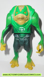 dc universe green lantern GREEN MAN movie GL 05 2010