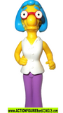 simpsons LUANN VAN HOUTEN playmates wos milhouse