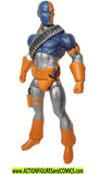 dc universe infinite heroes DEATHSTROKE Chainlink variant 2008 crisis