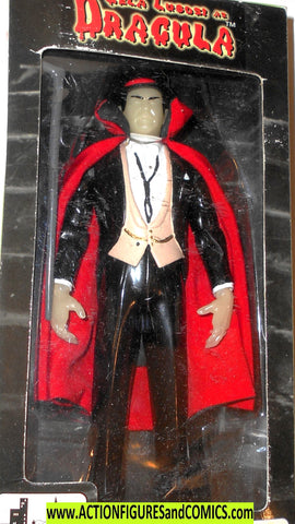 Universal Studios Monsters DRACULA Bela Lugosi moc mib