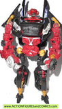 transformers movie DEAD END 2009 revenge of the fallen
