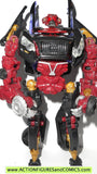 transformers movie DEAD END 2009 revenge of the fallen