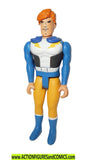 dc direct LIGHTNING LAD pocket heroes super universe legion of action figure