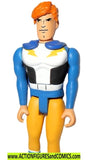 dc direct LIGHTNING LAD pocket heroes super universe legion of action figure