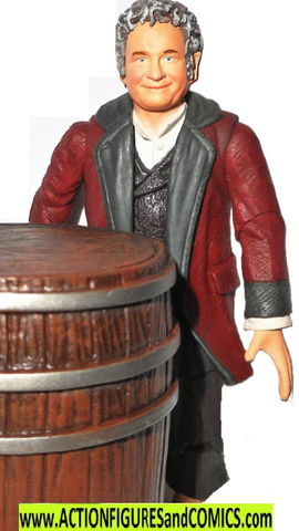Lord of the Rings BILBO BAGGINS CELEBRATION 111th Hobbit