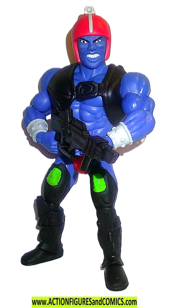 Masters of the Universe KRONIS TRAP JAW 2021 walmart he-man