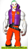 Batman Unlimited JOKER 6 inch attack in the box dc universe