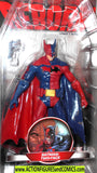 dc direct BATMAN REBORN Two Face collectibles moc