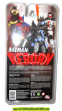 dc direct BATMAN REBORN Two Face collectibles moc