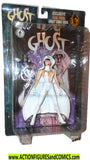 Ghost Dark Horse comics 1998 Anime Manga animated moc