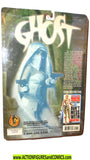 Ghost Dark Horse comics 1998 Anime Manga animated moc
