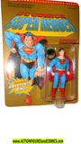 DC comics Super Heroes SUPERMAN 1990 toybiz universe moc