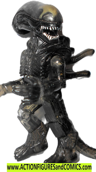 minimates ミニメイツ　alien エイリアン　5種類　新品 Amazon.com: Alien Deluxe Minimates Set of 2, Queen Power