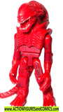 Aliens minimates HIVE WARS RED toys r us wave 3 horror