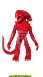 Aliens minimates HIVE WARS RED toys r us wave 3 horror